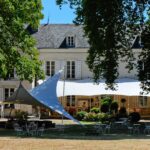 Castel Camping Château De Chanteloup - Bild 15