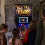 Castel Camping Château De Chanteloup - Bild 17