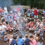 Castel Camping Château De Chanteloup - Bild 2