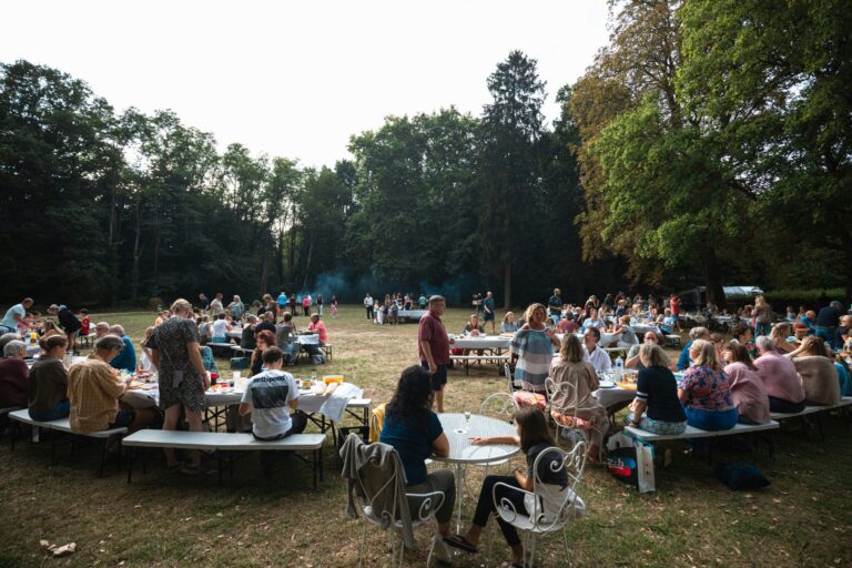 Castel Camping Château De Chanteloup - Bild 20