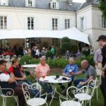 Castel Camping Château De Chanteloup - Bild 4