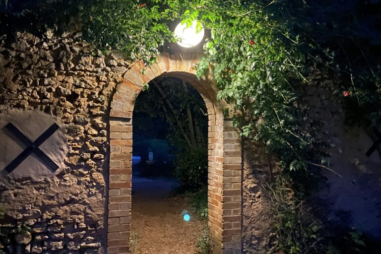 Castel Camping Château De Chanteloup - Bild 6