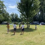 Castel Camping Château De Chanteloup - Bild 8