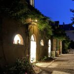 Castel Camping Château De Chanteloup - Bild 9