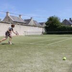 Castel Camping Château De Martragny - Bild 11