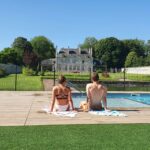 Castel Camping Château De Martragny - Bild 6