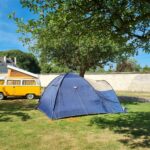 Castel Camping Château De Martragny - Bild 7