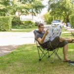 Castel Camping Château De Martragny - Bild 8