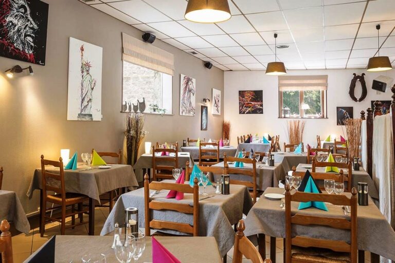 Castel Camping De La Bien Assise - Bild 10 Castel Camping De La Bien Assise - Bild 10