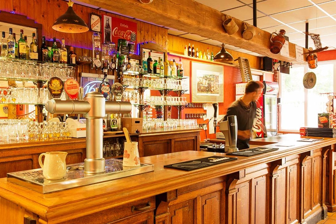 Castel Camping De La Bien Assise - Bild 11 Castel Camping De La Bien Assise - Bild 11