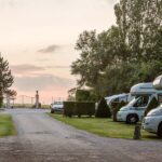 Castel Camping De La Bien Assise - Bild 12 Castel Camping De La Bien Assise - Bild 12