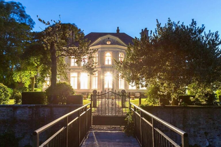 Castel Camping De La Bien Assise - Bild 13 Castel Camping De La Bien Assise - Bild 13