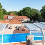 Castel Camping De La Bien Assise - Bild 2 Castel Camping De La Bien Assise - Bild 2