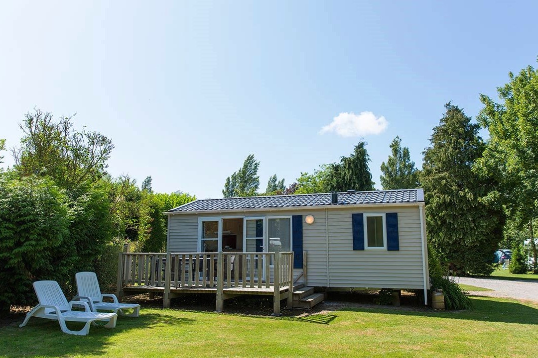 Castel Camping De La Bien Assise - Bild 4 Castel Camping De La Bien Assise - Bild 4