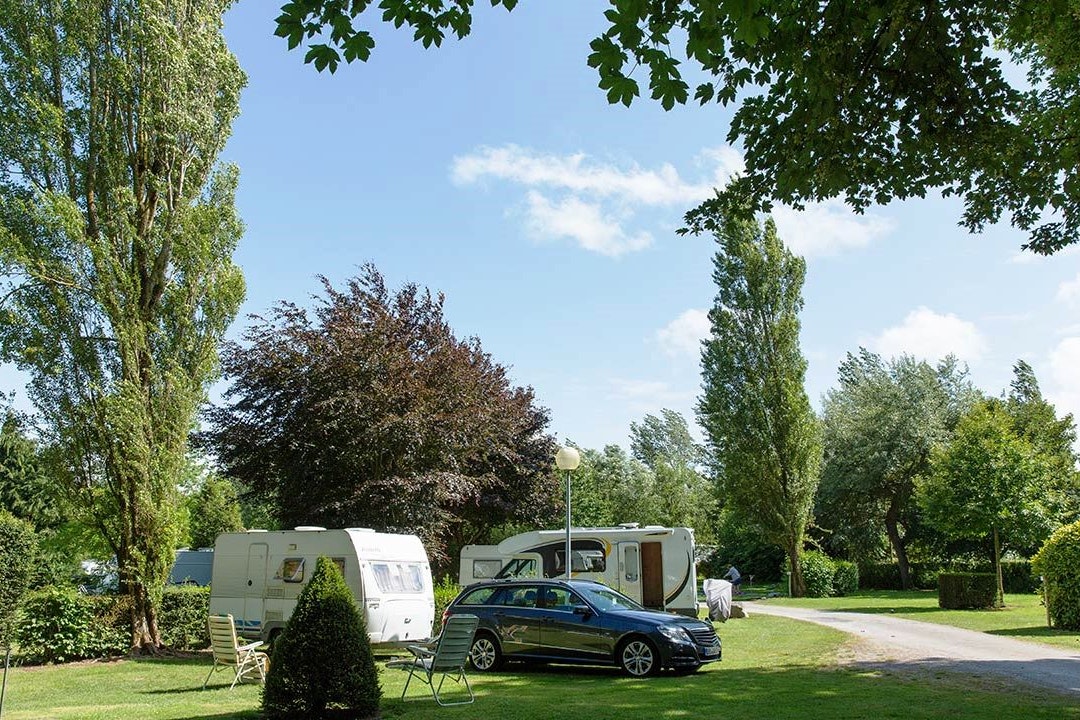 Castel Camping De La Bien Assise - Bild 7 Castel Camping De La Bien Assise - Bild 7