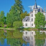 Castel Camping Le Château De Poinsouze - Bild 1