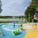 Castel Camping Le Château De Poinsouze - Bild 3