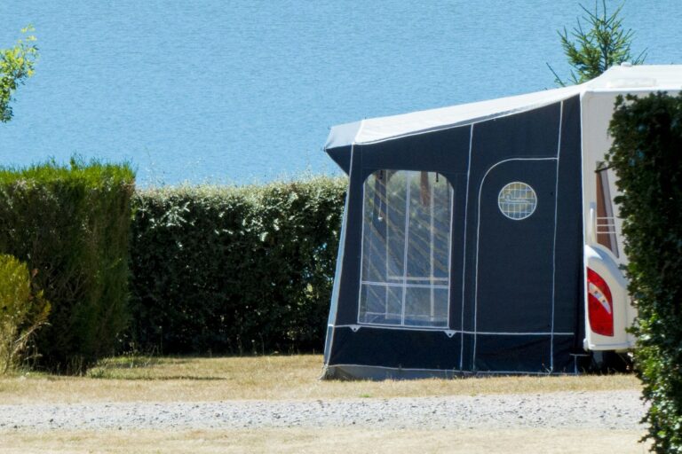 Castel Camping Le Château De Poinsouze - Bild 5