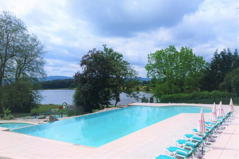 Castel Camping Le Château De Poinsouze - Bild 6