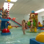 Castel Camping Les Bois Du Bardelet - Bild 6 Castel Camping Les Bois Du Bardelet - Bild 6