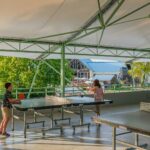 Castel Camping Parc De Fierbois - Bild 15