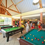 Castel Camping Parc De Fierbois - Bild 16