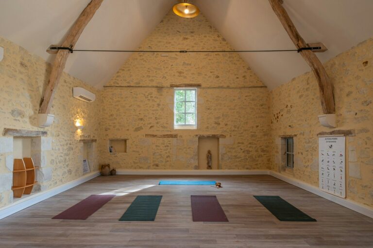 Castel Camping Parc De Fierbois - Bild 17