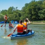 Castel Camping Parc De Fierbois - Bild 20