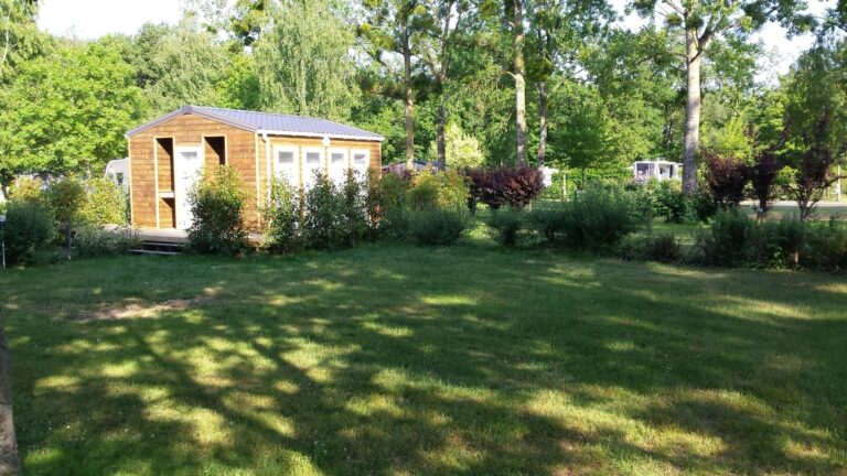 Castel Camping Parc De Fierbois - Bild 4