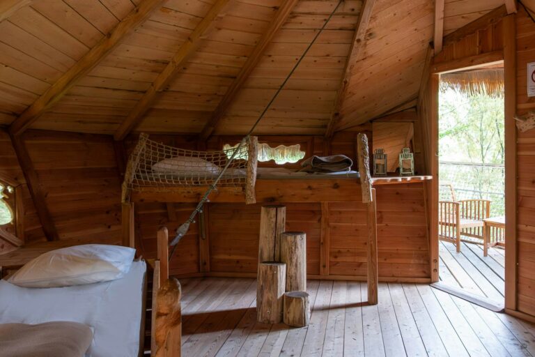 Castel Camping Parc De Fierbois - Bild 7