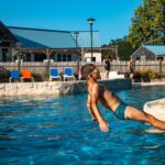 Castel Camping Parc De Fierbois - Bild 8