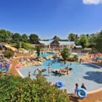 Castel Camping Parc De Fierbois - Bild 1