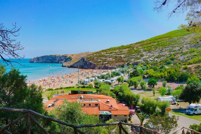 Baia Holiday Centro Turistico San Nicola - Bild 1 Baia Holiday Centro Turistico San Nicola - Bild 1