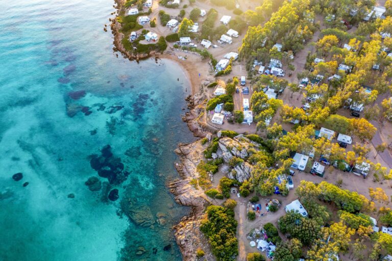 Baia Holiday Isuledda - Bild 1