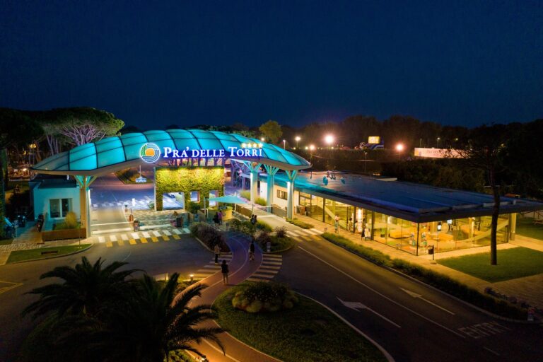 Centro Vacanze Pra' Delle Torri - Bild 18