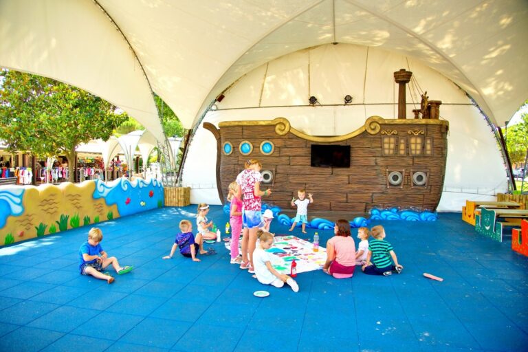 Centro Vacanze Pra' Delle Torri - Bild 20