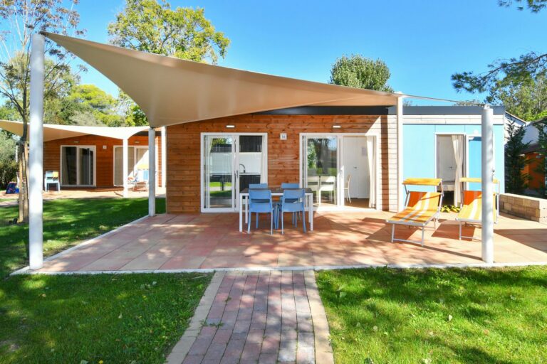 Centro Vacanze Pra' Delle Torri - Bild 4