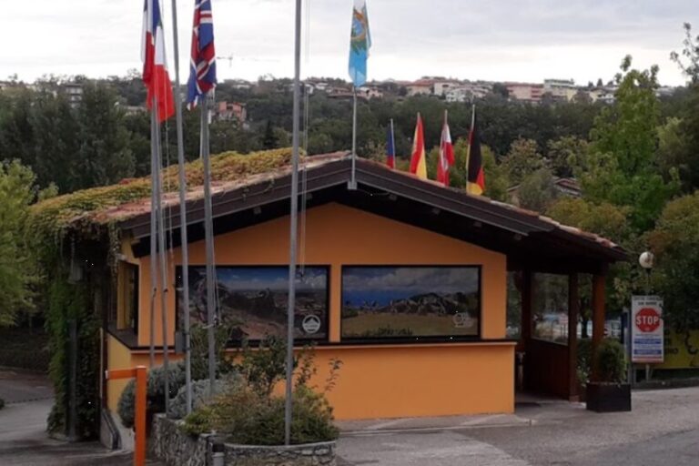 Centro Vacanze San Marino - Bild 17