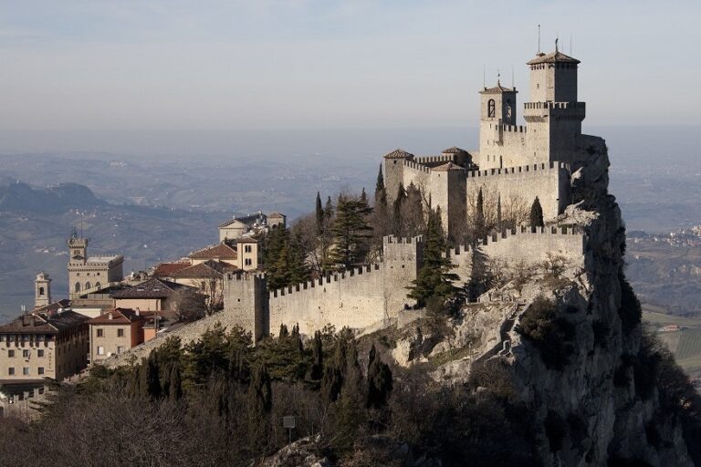 Centro Vacanze San Marino - Bild 18