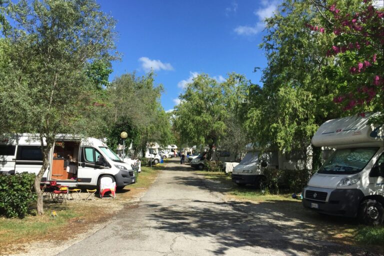 Centro Vacanze San Marino - Bild 1