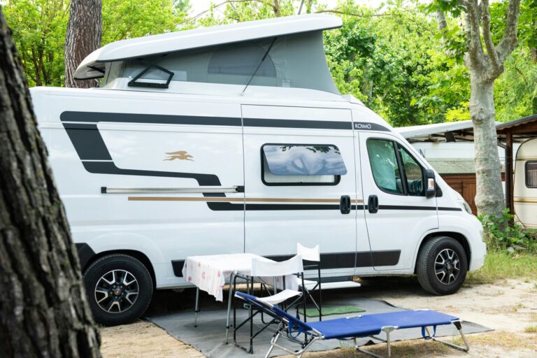 Cesenatico Camping Village - Bild 12