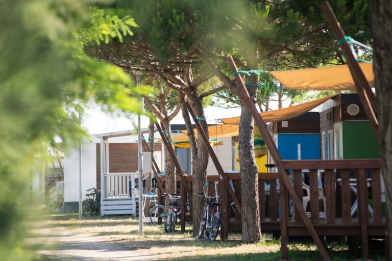 Cesenatico Camping Village - Bild 14