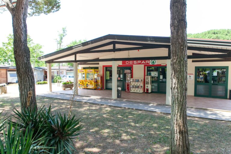 Cesenatico Camping Village - Bild 17