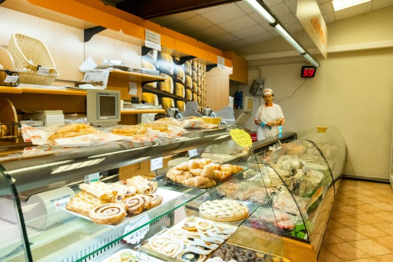 Cesenatico Camping Village - Bild 18