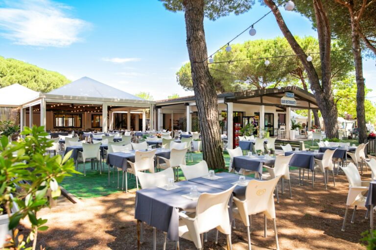 Cesenatico Camping Village - Bild 2