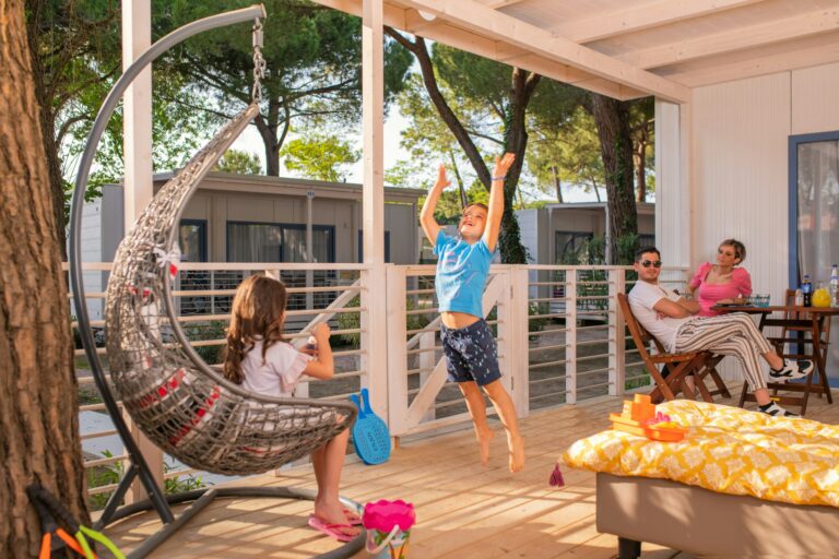 Cesenatico Camping Village - Bild 5