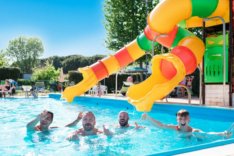 Cesenatico Camping Village - Bild 8