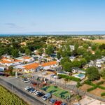 Chadotel Camping La Bolée D'air - Bild 1