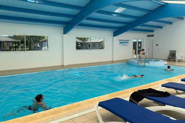 Chadotel Camping La Bolée D'air - Bild 10