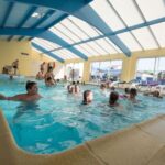 Chadotel Camping La Bolée D'air - Bild 11